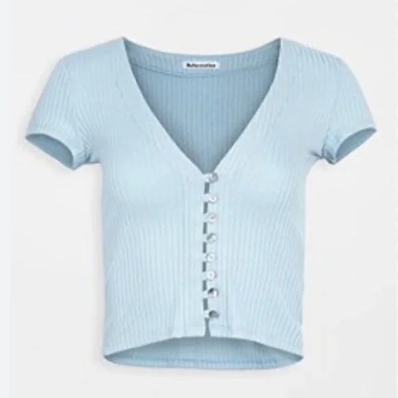 Reformation Nella top - Picture 10 of 10